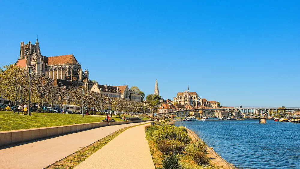 Auxerre