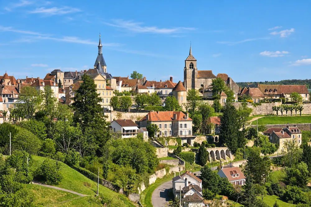 Avallon