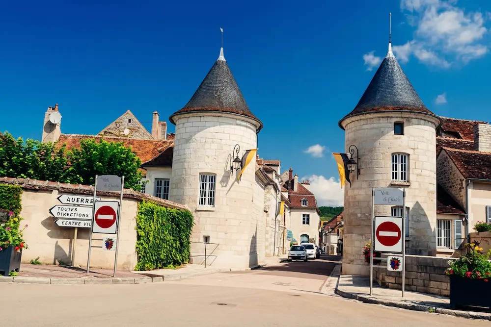 Chablis