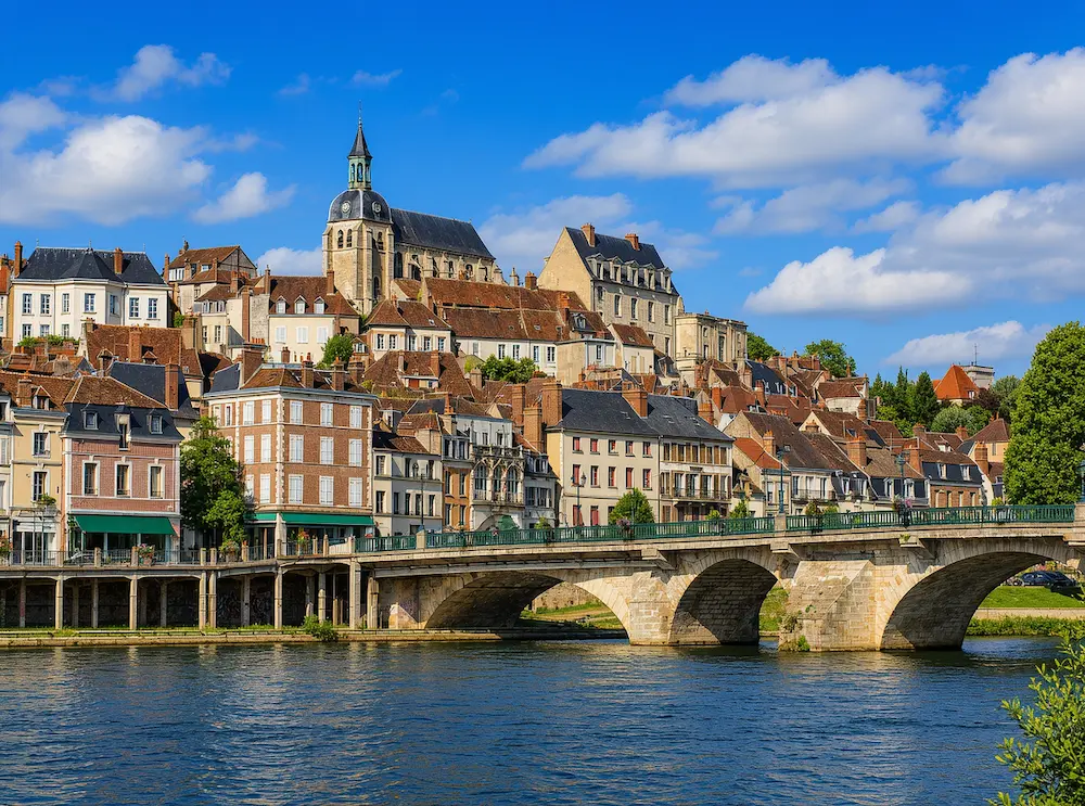 Joigny